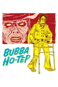 Poster to the movie "Bubba Ho-tep" #278654