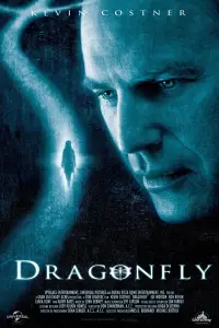 Poster to the movie "Dragonfly" #280824