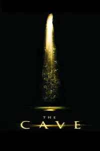 Poster to the movie "The Cave" #94779