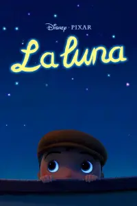 Poster to the movie "La luna" #185583