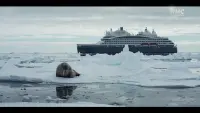 Backdrop to the movie "Le Commandant Charcot, croisière hi-tech dans les glaces" #636259