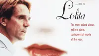 Backdrop to the movie "Lolita" #236760