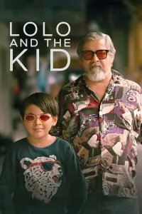 Poster to the movie "Lolo and the Kid" #557908