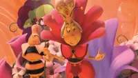 Backdrop to the movie "Maya the Bee: The Honey Games" #357782