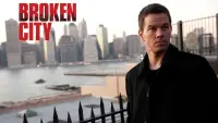 Backdrop to the movie "Broken City" #126416