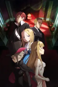 Princess Principal Crown Handler: Chapter 2