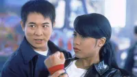 Backdrop to the movie "Romeo Must Die" #295600