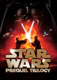 Poster to the movie "Star Wars: Episode III - Revenge of the Sith" #633931