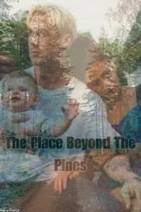 Poster to the movie "The Place Beyond the Pines" #374172