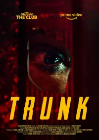 Poster to the movie "Trunk: Locked In" #312367