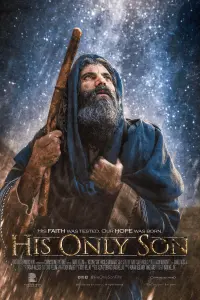 Poster to the movie "His Only Son" #344880