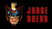 Backdrop to the movie "Judge Dredd" #99569