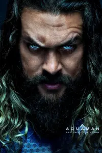 Poster to the movie "Aquaman and the Lost Kingdom" #415