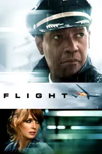 Poster to the movie "Flight" #74637