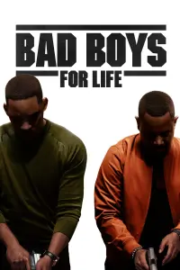 Poster to the movie "Bad Boys for Life" #33816