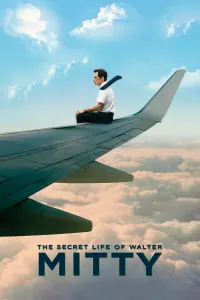 Poster to the movie "The Secret Life of Walter Mitty" #45224