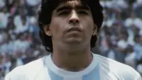 Backdrop to the movie "Diego Maradona" #448357