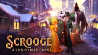 Backdrop to the movie "Scrooge: A Christmas Carol" #39429