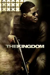 Poster to the movie "The Kingdom" #101736