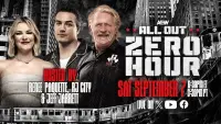 Backdrop to the movie "AEW All Out: Zero Hour" #569631