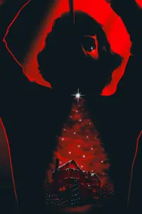 Poster to the movie "Black Christmas" #584854