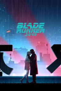 Poster to the movie "Blade Runner 2049" #8650