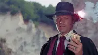 Backdrop to the movie "Have a Good Funeral, My Friend… Sartana Will Pay" #695076