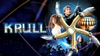 Backdrop to the movie "Krull" #307292