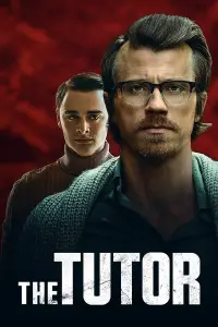 Poster to the movie "The Tutor" #66089