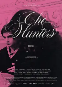 Poster to the movie "The Hunters" #544098