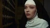 Backdrop to the movie "The Nun" #493405