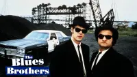 Backdrop to the movie "The Blues Brothers" #112372