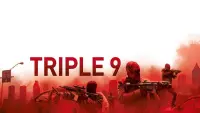 Backdrop to the movie "Triple 9" #123024