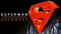 Backdrop to the movie "Superman: Doomsday" #104344