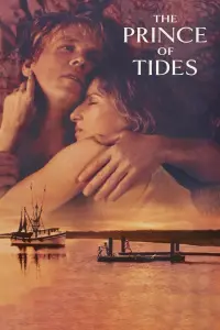 Poster to the movie "The Prince of Tides" #156854