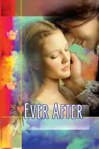 Poster to the movie "EverAfter" #69434