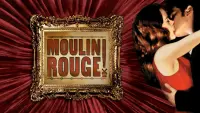 Backdrop to the movie "Moulin Rouge!" #132537