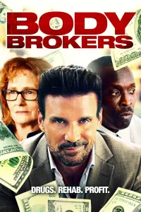 Poster to the movie "Body Brokers" #148144