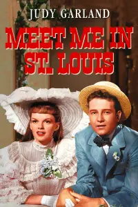 Poster to the movie "Meet Me in St. Louis" #107463