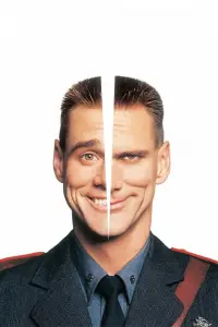 Poster to the movie "Me, Myself & Irene" #473940