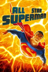 Poster to the movie "All Star Superman" #259864