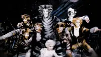 Backdrop to the movie "Cats" #392208