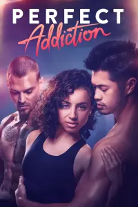 Poster to the movie "Perfect Addiction" #60469