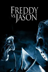 Poster to the movie "Freddy vs. Jason" #57186