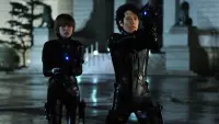 Backdrop to the movie "Gantz" #345594