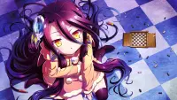 Backdrop to the movie "No Game No Life: Zero" #185899