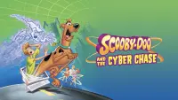 Backdrop to the movie "Scooby-Doo! and the Cyber Chase" #110383