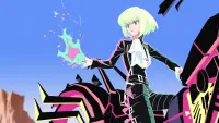 Backdrop to the movie "Promare / Side: Lio" #704856