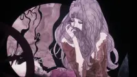 Backdrop to the movie "Belladonna of Sadness" #359535