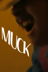 Poster to the movie "Muck" #456176